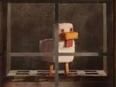 Igra Minecraft lava chicken 2 online