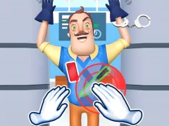 Igra Airport Security 3d online