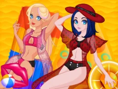 Igra Pool Float Party online