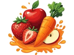 Igra Fruit Bounce online