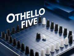 Igra Othello Five online