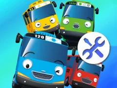 Igra Fun Garage Station online