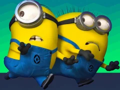Igra Find The Hidden Minions online