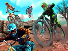 Igra Bike Stunt BMX Simulator online