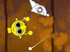 Igra Slice Sprunki Clicker online