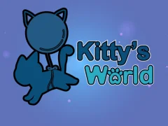 Igra Kitty's world online