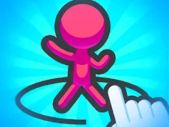 Igra Draw Defence online