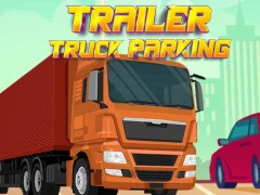 Igra Trailer Truck Parking online