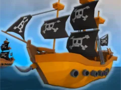 Igra Warship Battle online