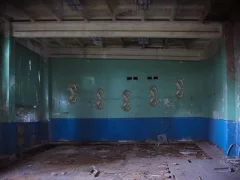 Igra Ghost Town Escape 3 Mirrored Dimension online