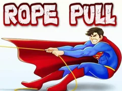 Igra Rope-Pull Tug War online