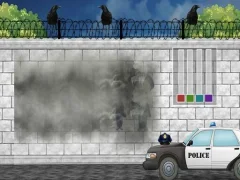 Igra Jail Break Escape online