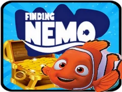 Igra Finding Nemo online