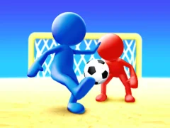 Igra Stickman Soccer online