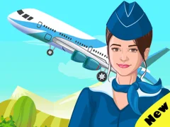 Igra Airport Flight Simulator online