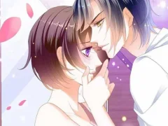 Igra Anime Dress Up Games online