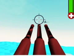 Igra Enemy AirShot online