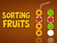 Igra Sorting Fruits online