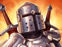 Igra Knights Fight online