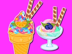 Igra Cooking Ice Cream And Gelato online