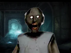 Igra Evil Granny Must Die Chapter 1 online