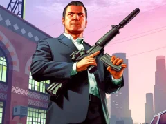 Igra GTA Crime Simulator online