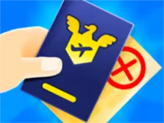 Igra Airport Inspection online