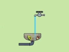 Igra Water Down online