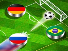 Igra Football Tapis Soccer online