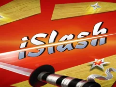 Igra iSlash online