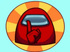 Igra Among Space Escape online