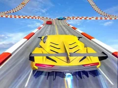 Igra Dirt Car Stunt online