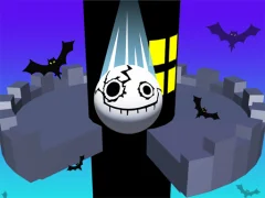 Igra Hexa Jump ASMR online