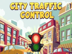 Igra City Traffic Control online