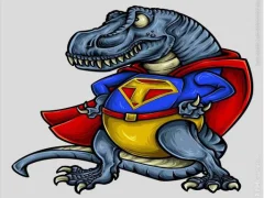 Igra Dinosaur world Battle online