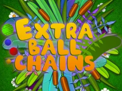 Igra Extra Ball Chains online