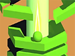 Igra Stack Ball Game online