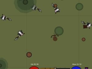 Igra Krava online