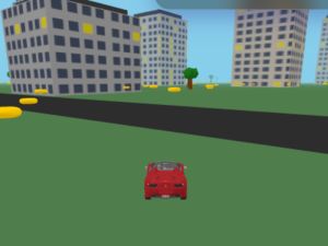 Igra Auto 3D auto simbulator online