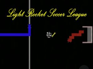Igra Light Rocket Football League online