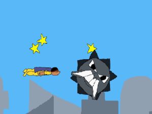 Igra Maestro Maine 64 online