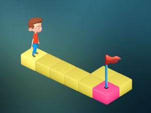 Igra 3d glava online