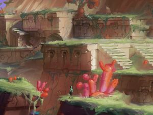 Igra Planet 404 Epizoda 1 online