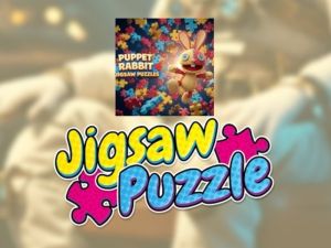 Igra Zagonetka: Lutka zeca online
