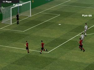 Igra Pravi nogomet: Svjetski kup u Brazilu online