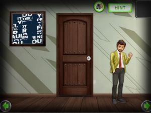 Igra Lagan izlaz iz sobe 309 online