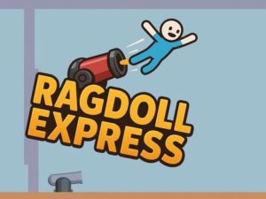 Igra Rag lutke: Express online