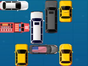 Igra Automobilski bijeg online