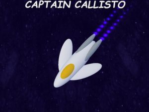 Igra Kapetan Callisto online