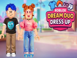 Igra Haljina roblox snova online
